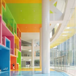 Patrizia Bucciarelli to discuss minimal interventions with maximum impact